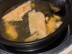 -百年果林椰子鸡(中洲店)