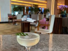 -苏州洲际酒店·大堂酒廊