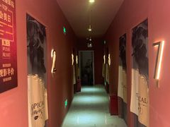 -极光点播影院·Switch.游戏馆(世界之窗店)