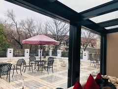 -御花园·粤菜·海鲜火锅(中山公园店)