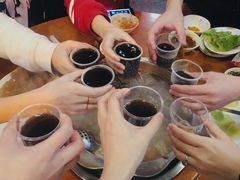 -红姐重庆火锅(曙光路店)