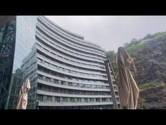 -渔火·特色餐厅(佘山世茂洲际酒店)