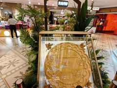 -杭州大厦LSE城市生活超市(杭州大厦店)