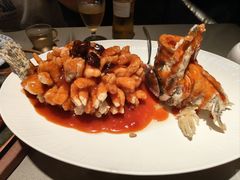 -小厨娘绣中淮扬(大行宫科巷店)