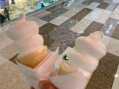 -DQ·蛋糕·冰淇淋(通州万达店)