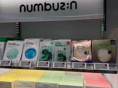 -Olive Young(明洞旗舰店)