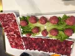 -古乐牛香·鲜牛肉自助火锅(南京总店)