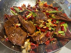 -湘鼎盛·大厨鲜炒湖南味(高新银泰店)