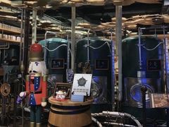 -Paulaner·德国帕拉娜自酿啤酒餐厅(海上世界店)