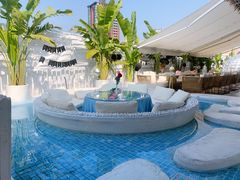 -天空花园餐吧·生日·团建(南山店)