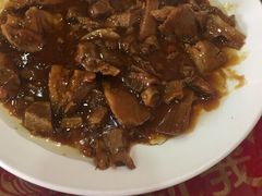 -惠宾饭庄(中山路店)
