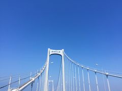 -星海湾跨海大桥