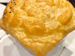 -济南蓝海御华大饭店·蓝钻国际美食自助百汇(山东书城店)