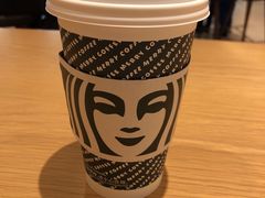 -星巴克臻选(华堂·新辰汇店)