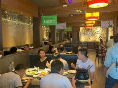 大堂-汤城小厨•粤菜•靓汤(苏州街店)