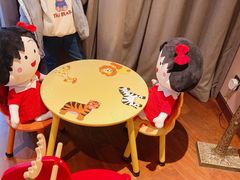 -上海崇明金茂凯悦酒店