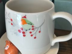 -星巴克(广州东圃天银店)