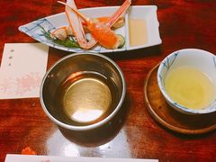 -蟹道乐(川崎店)