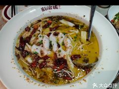 -新渝城·始于2000年(淘金店)