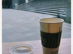 -星巴克臻选(沈阳万象城店)