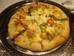 -清真·卡德尔大叔新疆主题餐厅(龙汇路店)