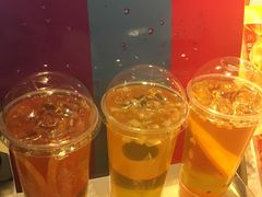 -麦当劳(北京金星西路店)