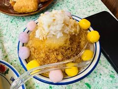 -鸿姐老火锅(静安店)