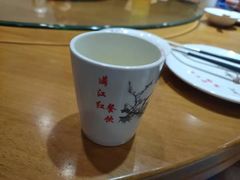 -满江红海鲜酒楼(田王洪庆店)