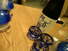 -阿吾罗日本料理(K11艺术中心店)