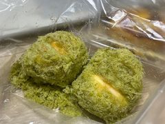 -鲍师傅糕点(五角场店)