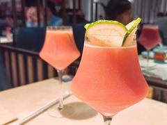 柠夏芭乐梦-港丽餐厅(天河城店)
