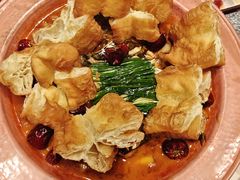 -大鸭梨烤鸭(甘家口店)