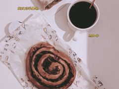 -德南面包房(尚都店)