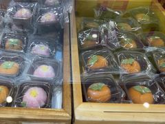 -稻香村(文殊院旗舰店)