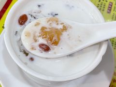 椰奶桃胶-华生行(大良店)