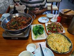 -61号餐吧(兴坪古镇漓江店)