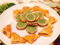 -怡和春天大酒楼(柳芳店)