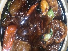 面筋煲-吾介小籠館
