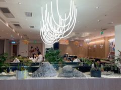 -卡朋西餐(东方广场店)