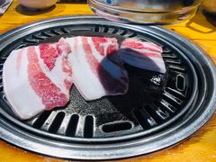 -唯成•韩国炭火烤肉 유성고기