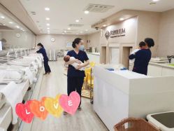 -爱贝蕊恩韩式月子会所(南山店)
