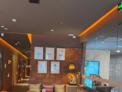 -泰合玺·精油疗愈SPA(狮山天街生活广场店)