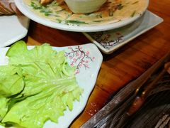 -7年8班朝鲜族非遗美食(三钢里店)
