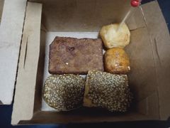 -奶奶的美食(李村步行街店)