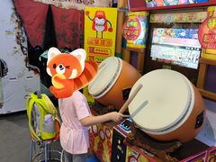 -大玩家(通州万达广场店)