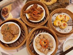 -添好运点心专门店(深水埗店)
