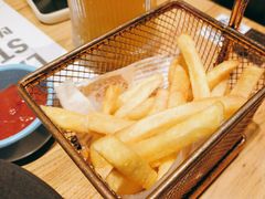-原石牛扒·约会餐厅(龙城万科里店)