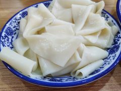 皮带面-东财大盘鸡(黑石礁店)