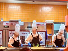 -西塔老太太泥炉烤肉(苏州大悦城店)