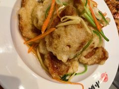 -灶座小锅烀饼·铁锅炖(道里店)